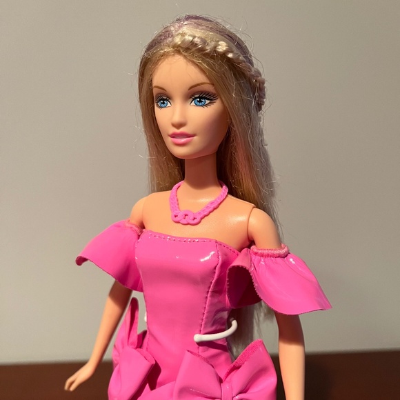 Barbie Doll 2006 Fashion Fever Drew - Picture 2 of 6